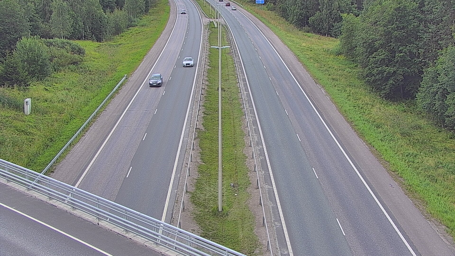 Kelikamerat Kuva Tie 3 Vantaa, Keimola, Vantaa, Uusimaa
