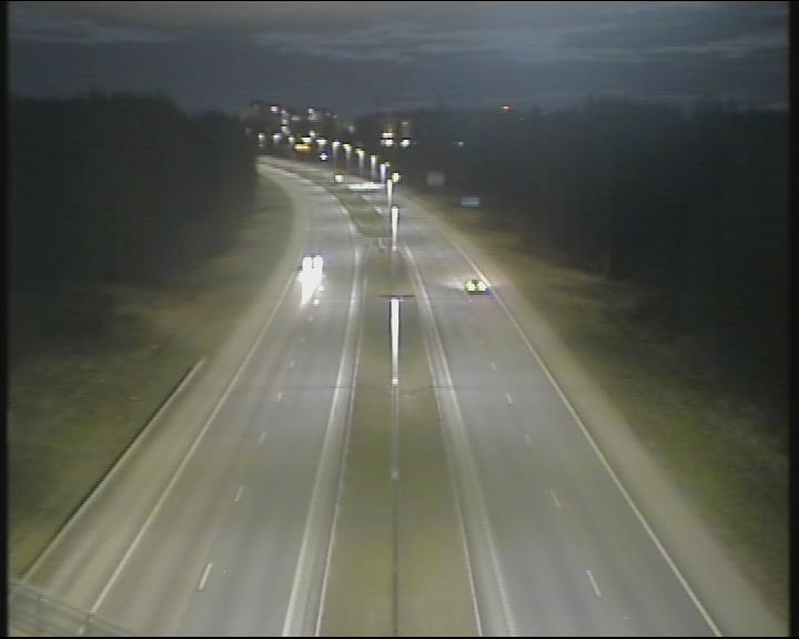 Kelikamerat Kuva Tie 3 Vantaa, Keimola, Vantaa, Uusimaa