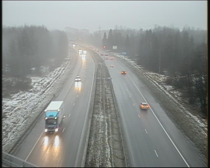 Kelikamerat Kuva Tie 3 Vantaa, Keimola, Vantaa, Uusimaa