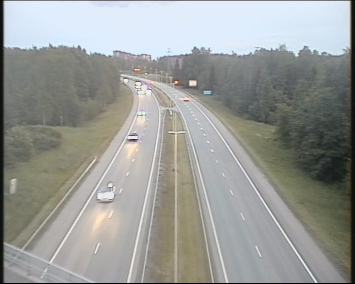 Kelikamerat Kuva Tie 3 Vantaa, Keimola, Vantaa, Uusimaa