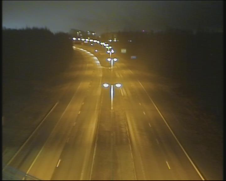 Weather Camera Image Road 3 Vantaa, Keimola, Vantaa, Uusimaa
