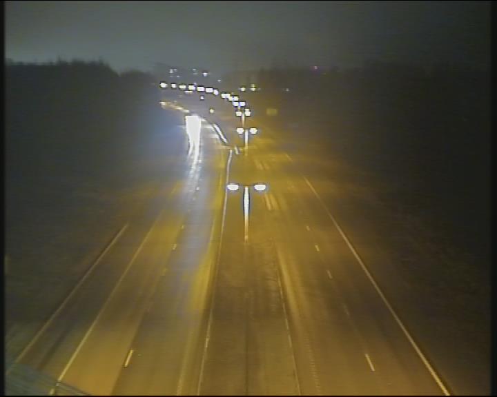 Weather Camera Image Road 3 Vantaa, Keimola, Vantaa, Uusimaa