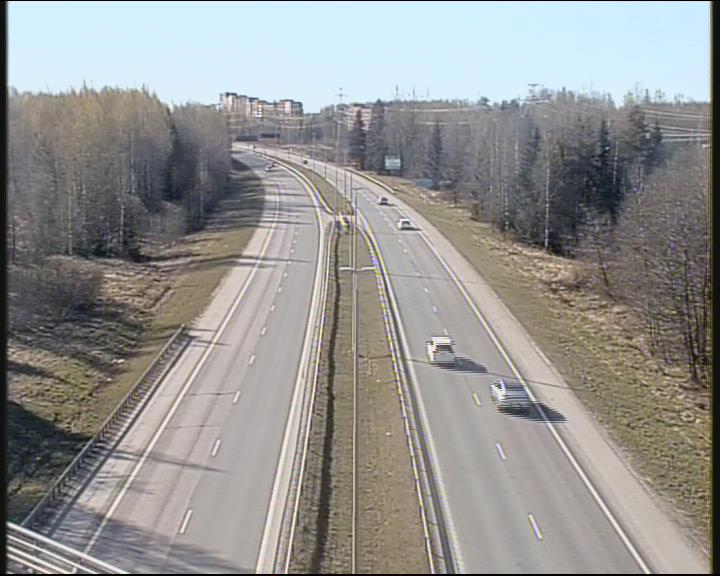 Kelikamerat Kuva Tie 3 Vantaa, Keimola, Vantaa, Uusimaa