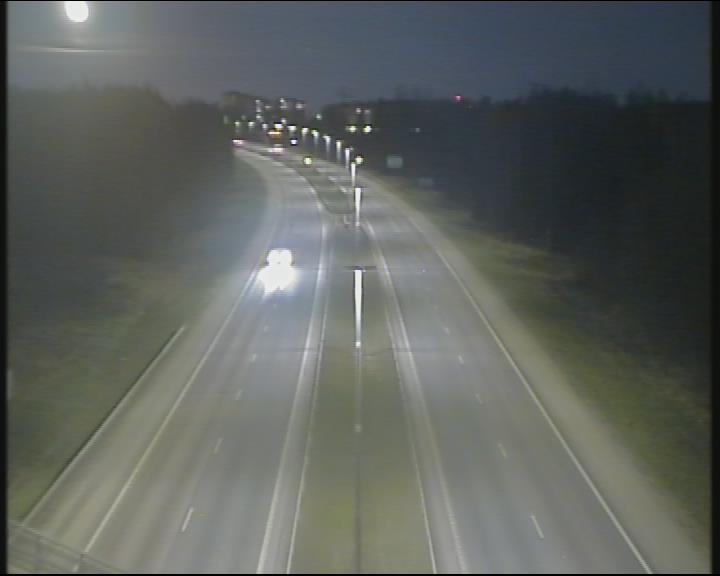 Weather Camera Image Väg 3 Vanda, Käinby, Vantaa, Uusimaa