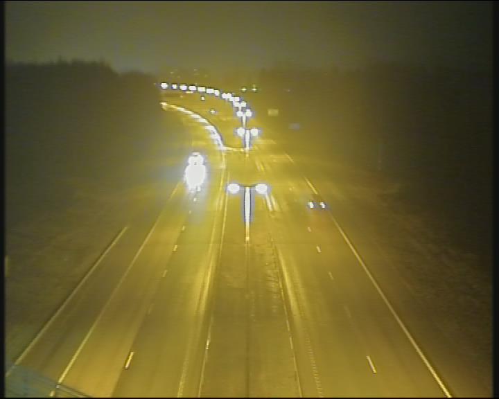 Weather Camera Image Road 3 Vantaa, Keimola, Vantaa, Uusimaa