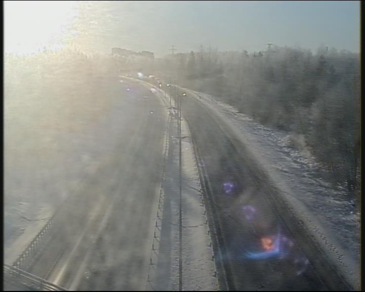 Kelikamerat Kuva Tie 3 Vantaa, Keimola, Vantaa, Uusimaa