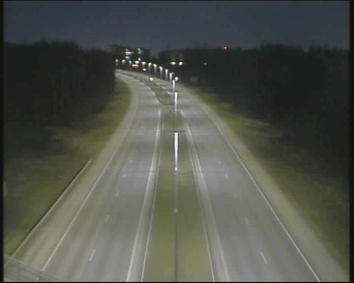 Weather Camera Image Väg 3 Vanda, Käinby, Vantaa, Uusimaa