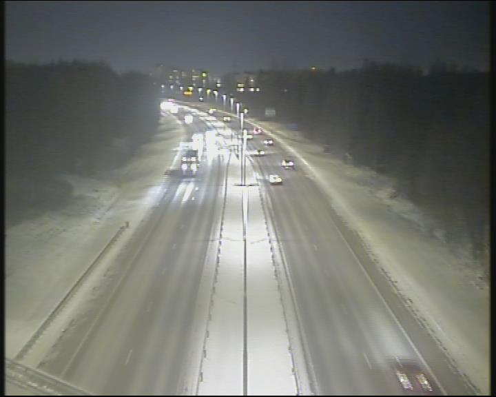 Kelikamerat Kuva Tie 3 Vantaa, Keimola, Vantaa, Uusimaa