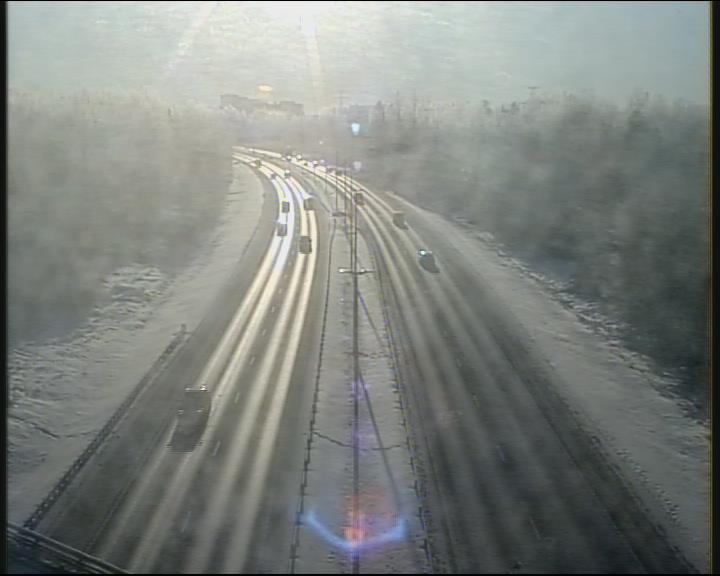 Kelikamerat Kuva Tie 3 Vantaa, Keimola, Vantaa, Uusimaa