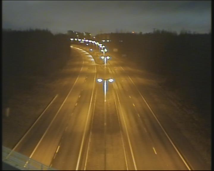 Weather Camera Image Väg 3 Vanda, Käinby, Vantaa, Uusimaa