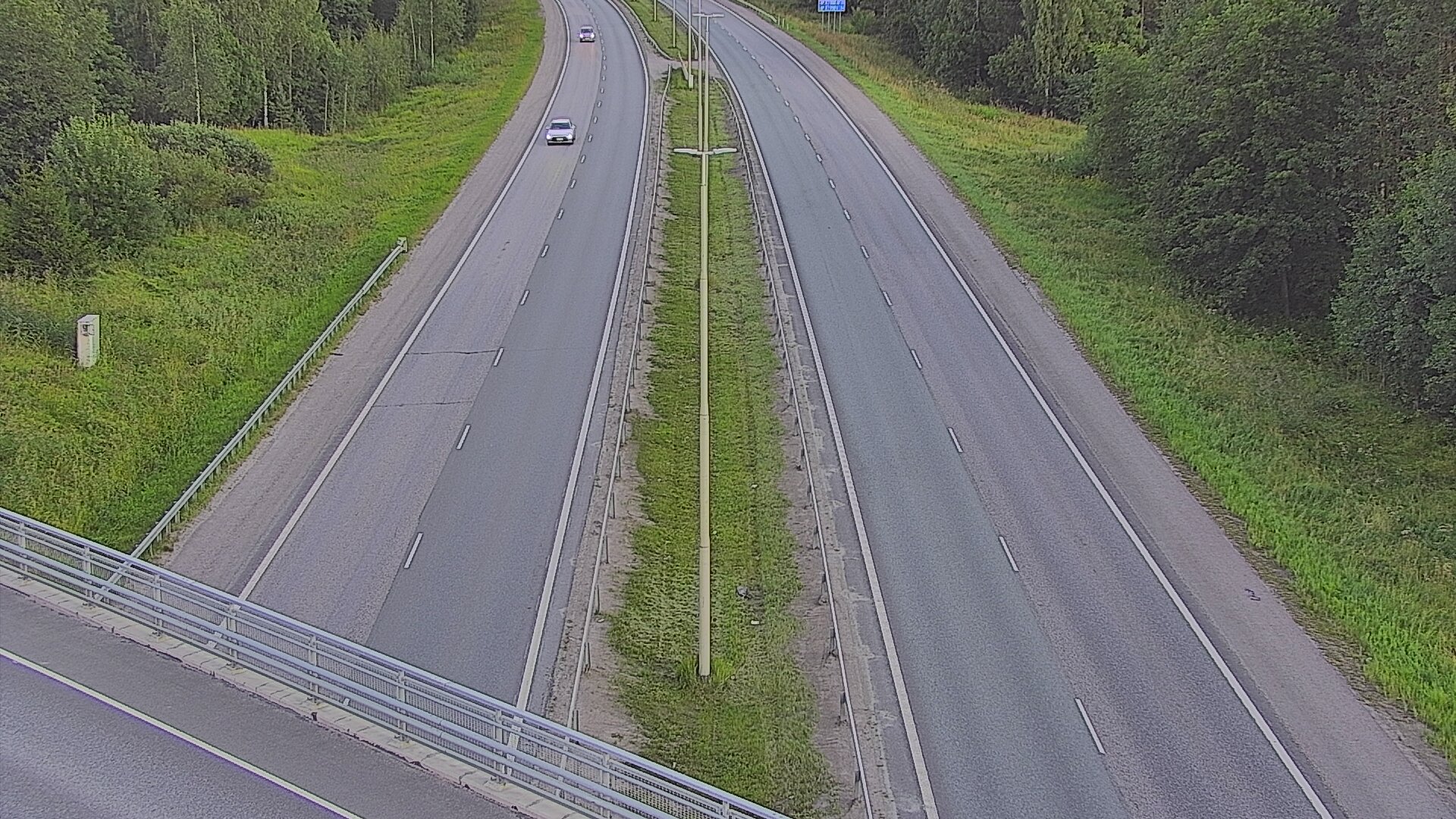 Kelikamerat Kuva Tie 3 Vantaa, Keimola, Vantaa, Uusimaa