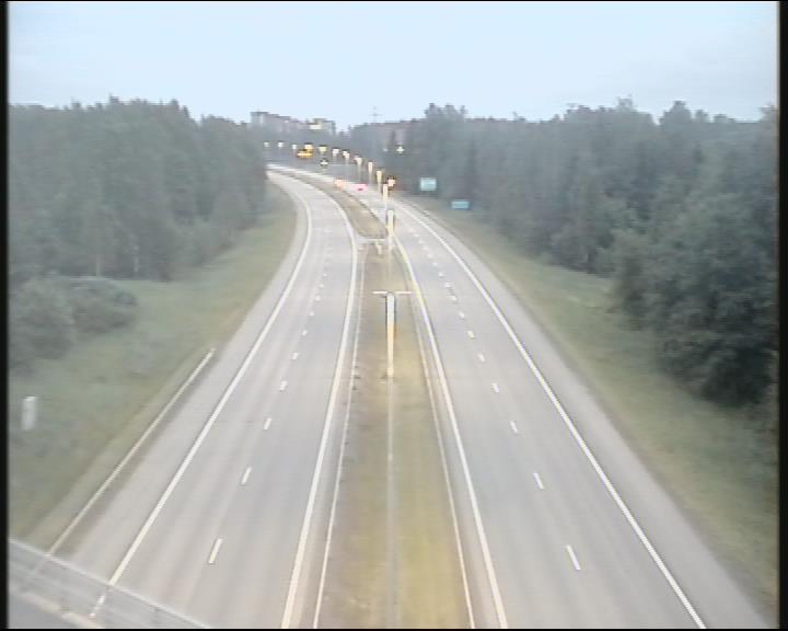 Kelikamerat Kuva Tie 3 Vantaa, Keimola, Vantaa, Uusimaa