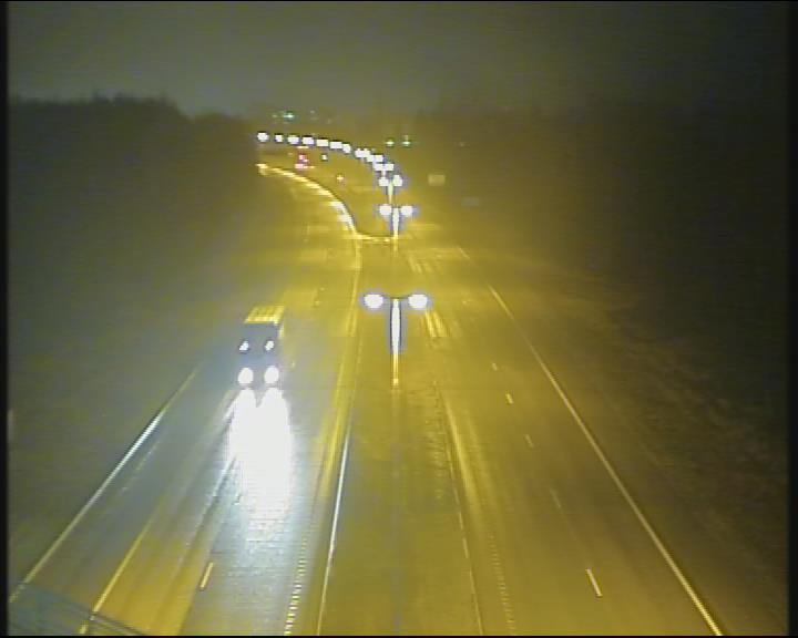 Weather Camera Image Road 3 Vantaa, Keimola, Vantaa, Uusimaa