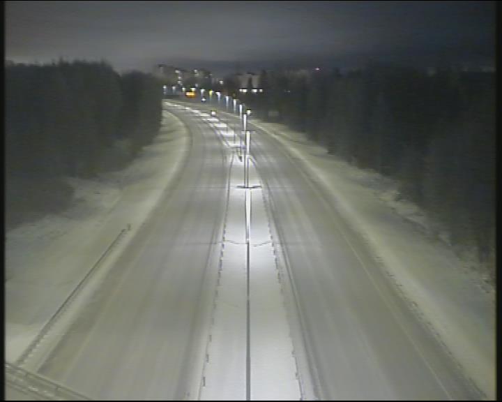 Kelikamerat Kuva Tie 3 Vantaa, Keimola, Vantaa, Uusimaa