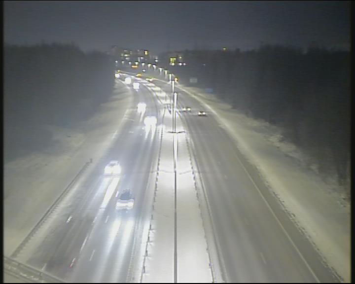 Kelikamerat Kuva Tie 3 Vantaa, Keimola, Vantaa, Uusimaa