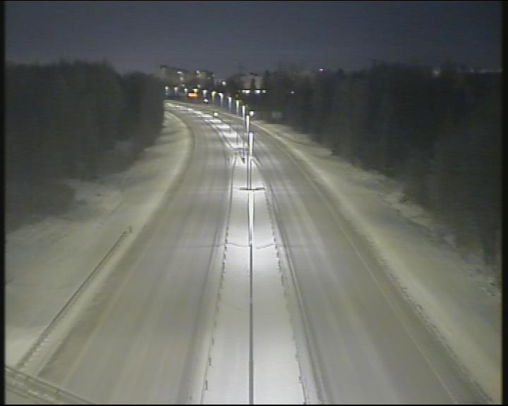 Kelikamerat Kuva Tie 3 Vantaa, Keimola, Vantaa, Uusimaa