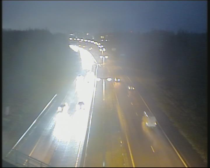 Kelikamerat Kuva Tie 3 Vantaa, Keimola, Vantaa, Uusimaa