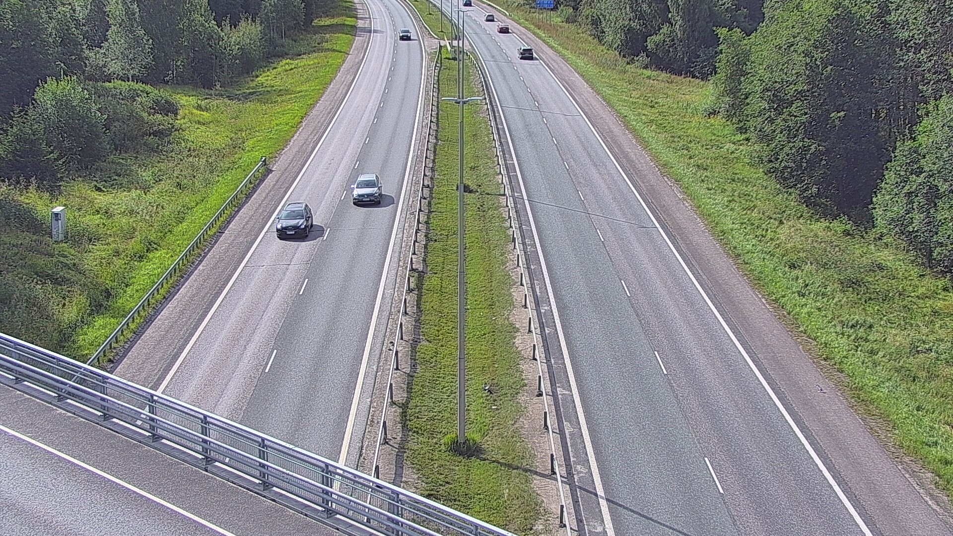 Kelikamerat Kuva Tie 3 Vantaa, Keimola, Vantaa, Uusimaa
