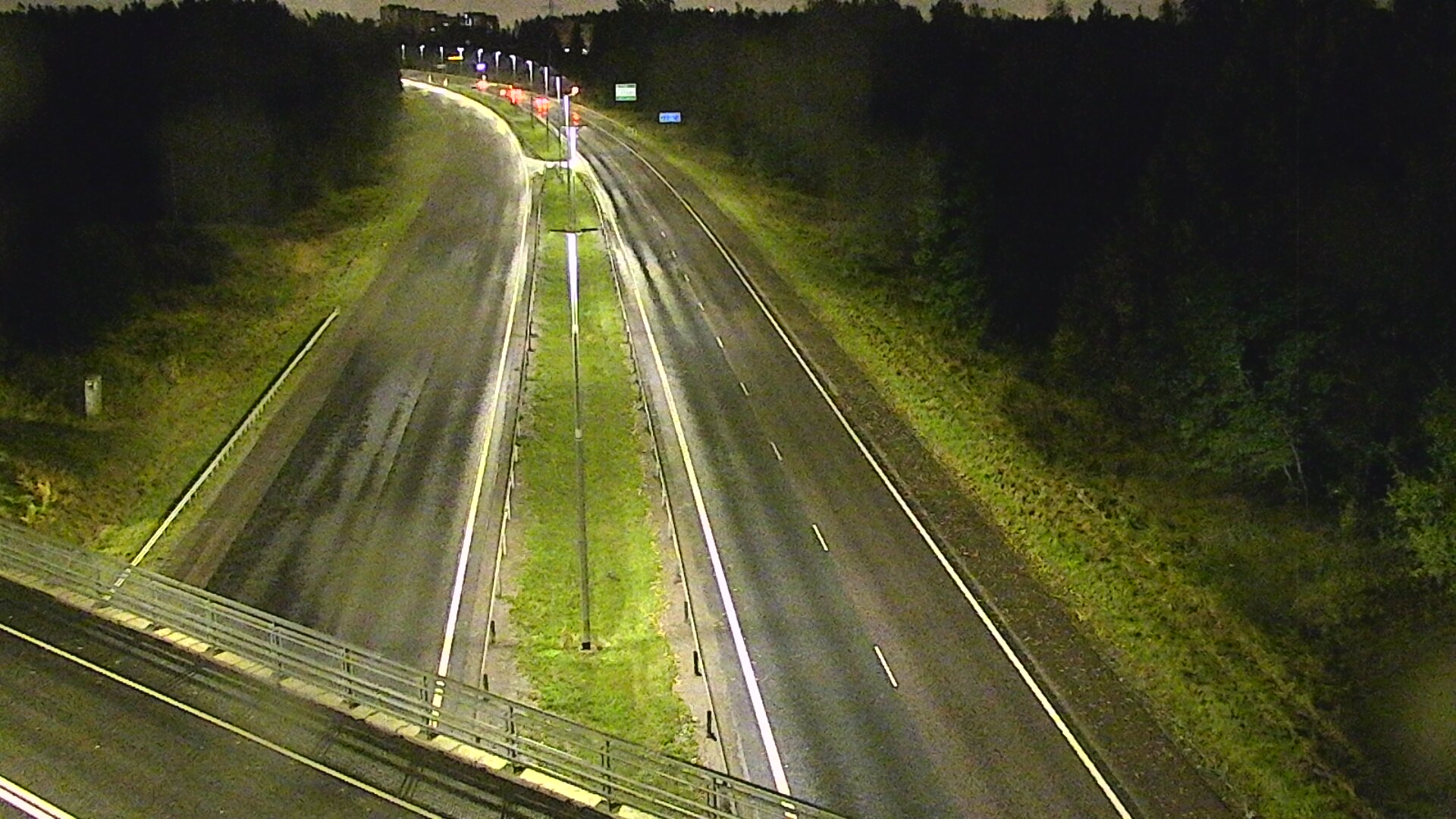 Kelikamerat Kuva Tie 3 Vantaa, Keimola, Vantaa, Uusimaa