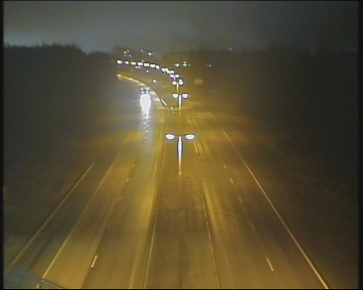 Weather Camera Image Road 3 Vantaa, Keimola, Vantaa, Uusimaa