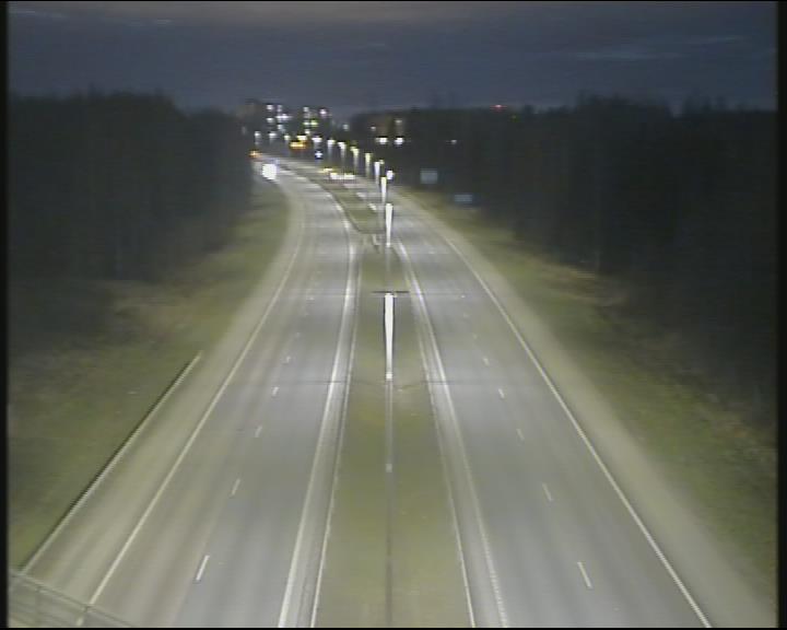 Kelikamerat Kuva Tie 3 Vantaa, Keimola, Vantaa, Uusimaa