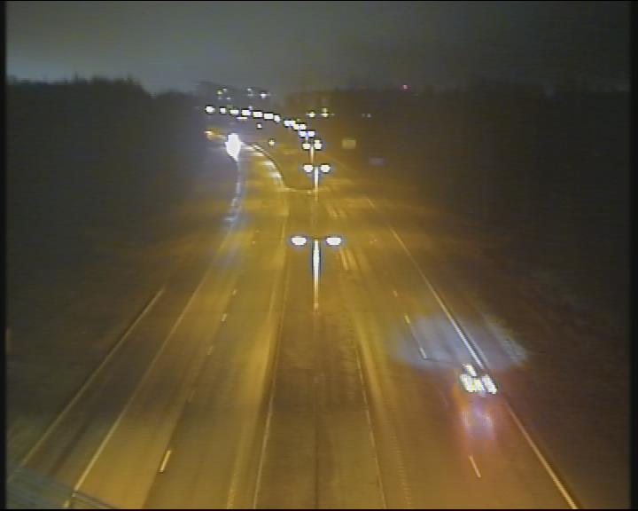 Weather Camera Image Road 3 Vantaa, Keimola, Vantaa, Uusimaa