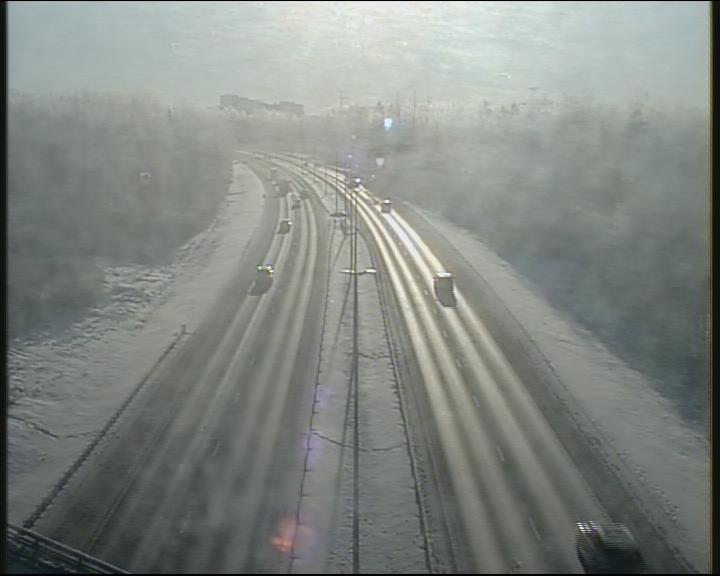 Kelikamerat Kuva Tie 3 Vantaa, Keimola, Vantaa, Uusimaa