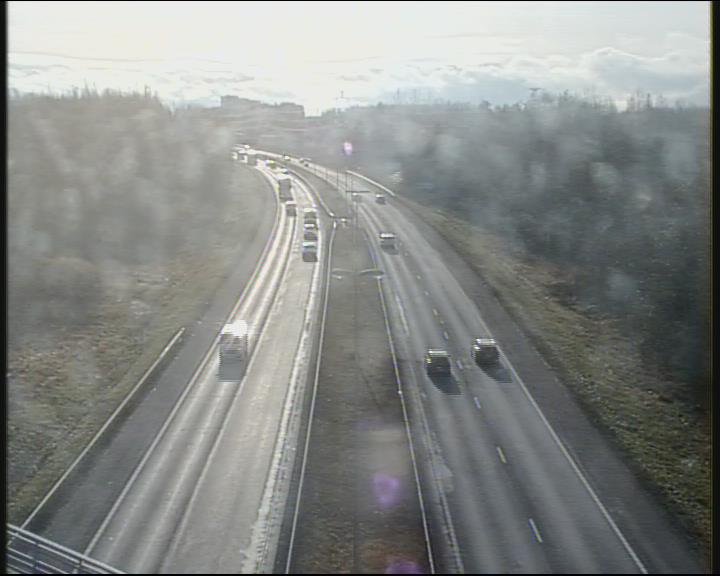 Kelikamerat Kuva Tie 3 Vantaa, Keimola, Vantaa, Uusimaa