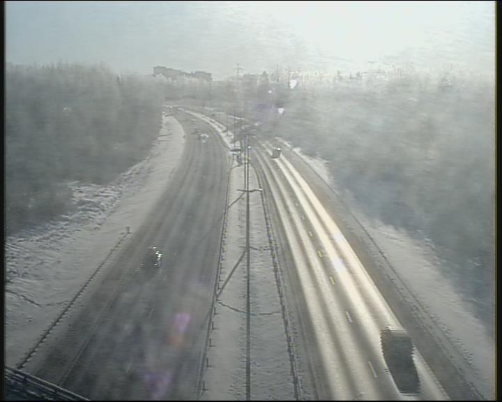 Kelikamerat Kuva Tie 3 Vantaa, Keimola, Vantaa, Uusimaa