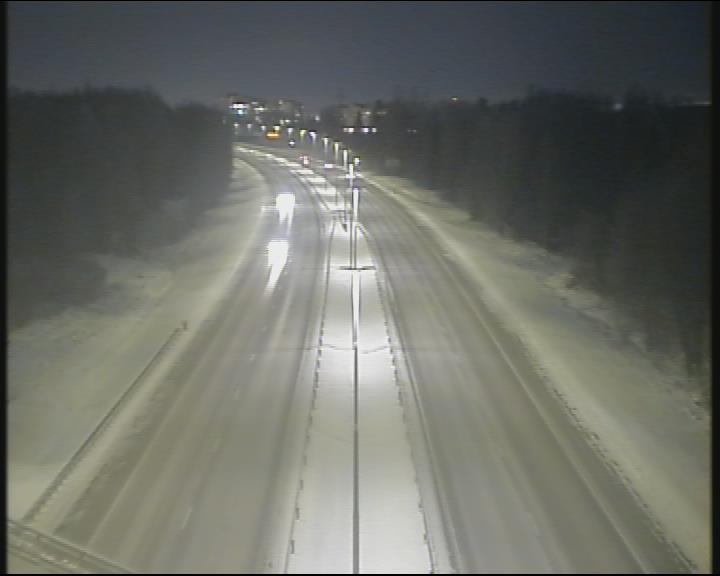 Kelikamerat Kuva Tie 3 Vantaa, Keimola, Vantaa, Uusimaa