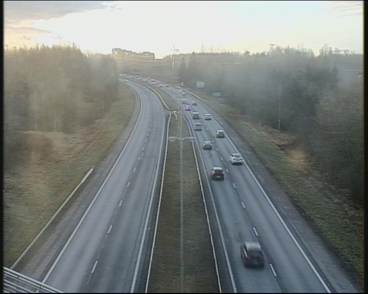 Kelikamerat Kuva Tie 3 Vantaa, Keimola, Vantaa, Uusimaa