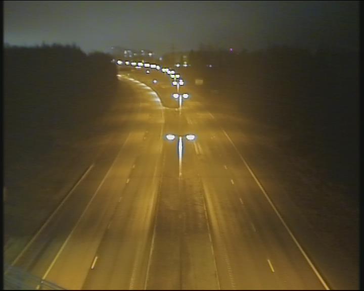Weather Camera Image Road 3 Vantaa, Keimola, Vantaa, Uusimaa