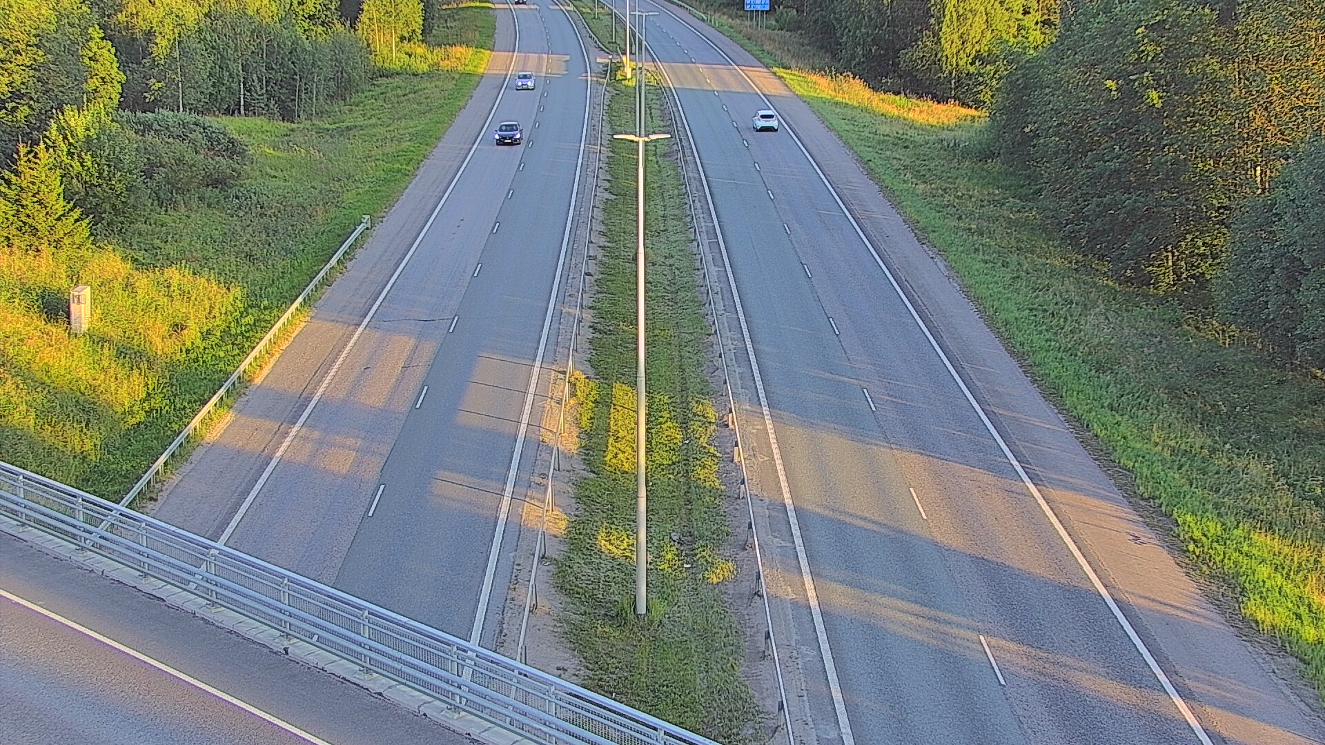 Kelikamerat Kuva Tie 3 Vantaa, Keimola, Vantaa, Uusimaa