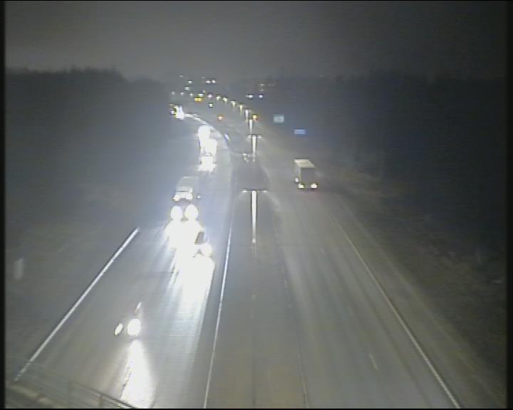 Kelikamerat Kuva Tie 3 Vantaa, Keimola, Vantaa, Uusimaa