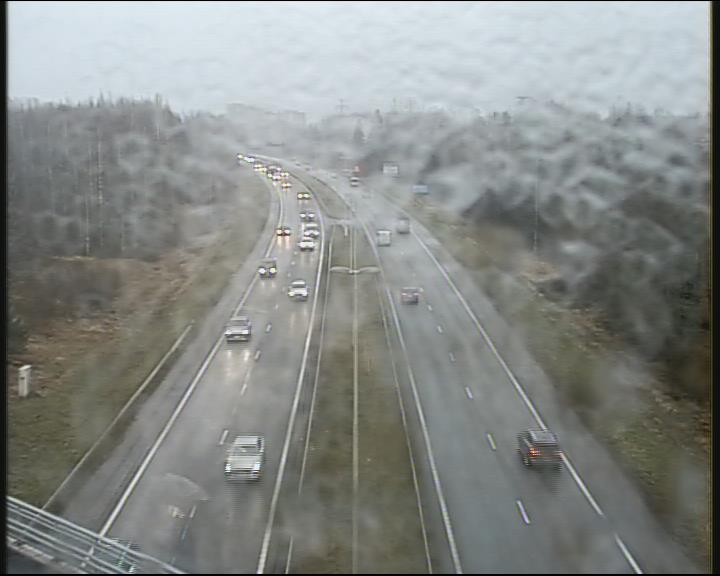 Kelikamerat Kuva Tie 3 Vantaa, Keimola, Vantaa, Uusimaa