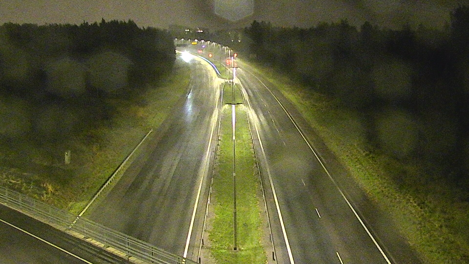 Kelikamerat Kuva Tie 3 Vantaa, Keimola, Vantaa, Uusimaa