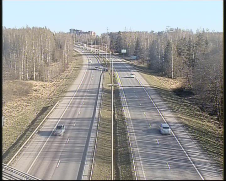 Kelikamerat Kuva Tie 3 Vantaa, Keimola, Vantaa, Uusimaa