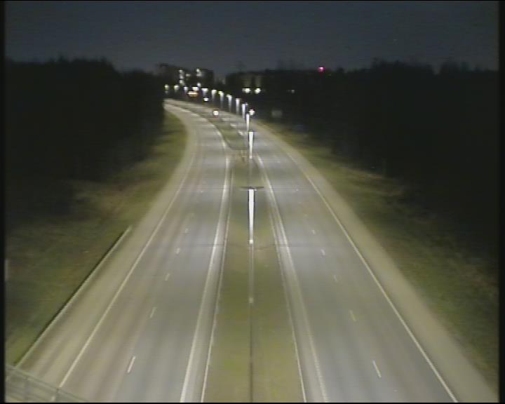 Weather Camera Image Road 3 Vantaa, Keimola, Vantaa, Uusimaa