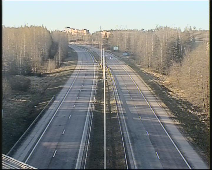 Kelikamerat Kuva Tie 3 Vantaa, Keimola, Vantaa, Uusimaa