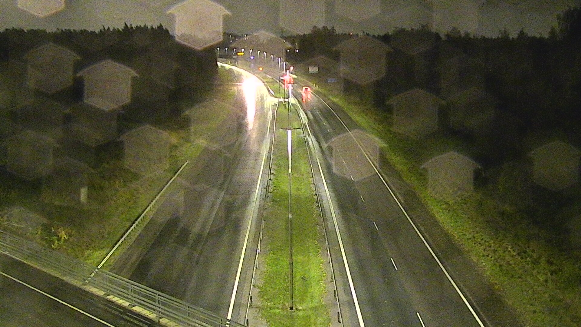 Kelikamerat Kuva Tie 3 Vantaa, Keimola, Vantaa, Uusimaa