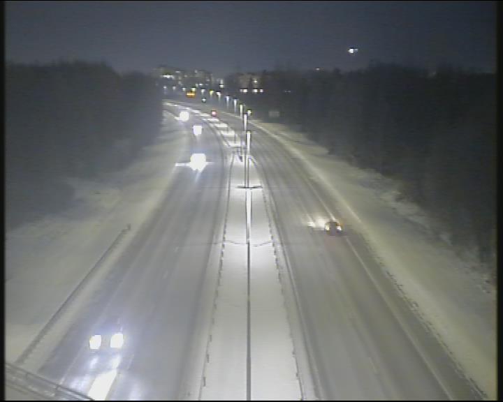 Kelikamerat Kuva Tie 3 Vantaa, Keimola, Vantaa, Uusimaa