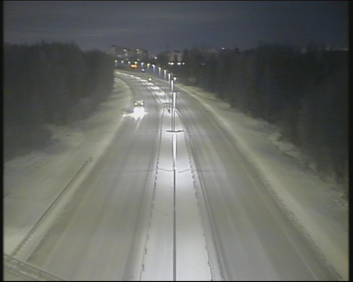 Kelikamerat Kuva Tie 3 Vantaa, Keimola, Vantaa, Uusimaa