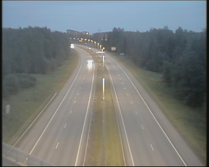 Kelikamerat Kuva Tie 3 Vantaa, Keimola, Vantaa, Uusimaa