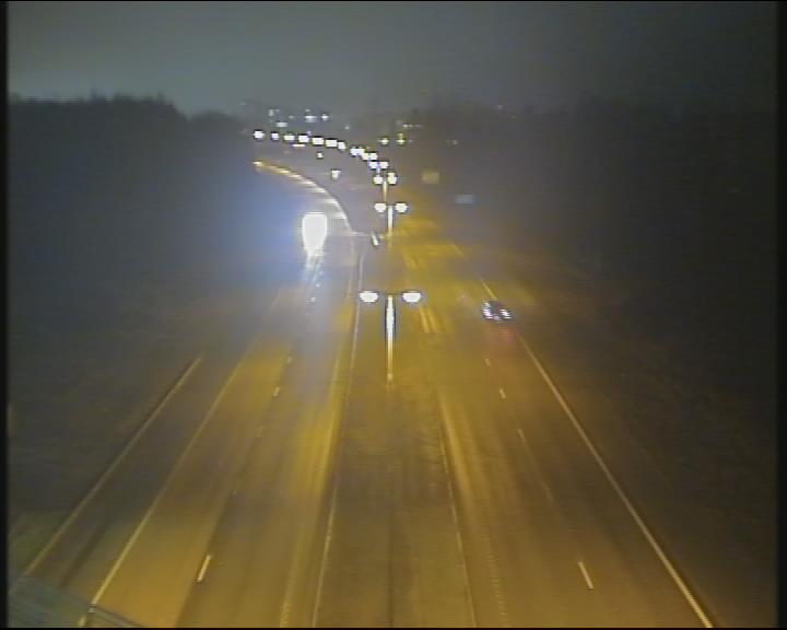 Weather Camera Image Road 3 Vantaa, Keimola, Vantaa, Uusimaa