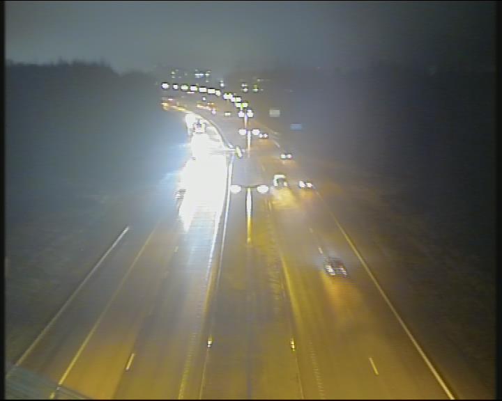 Weather Camera Image Road 3 Vantaa, Keimola, Vantaa, Uusimaa