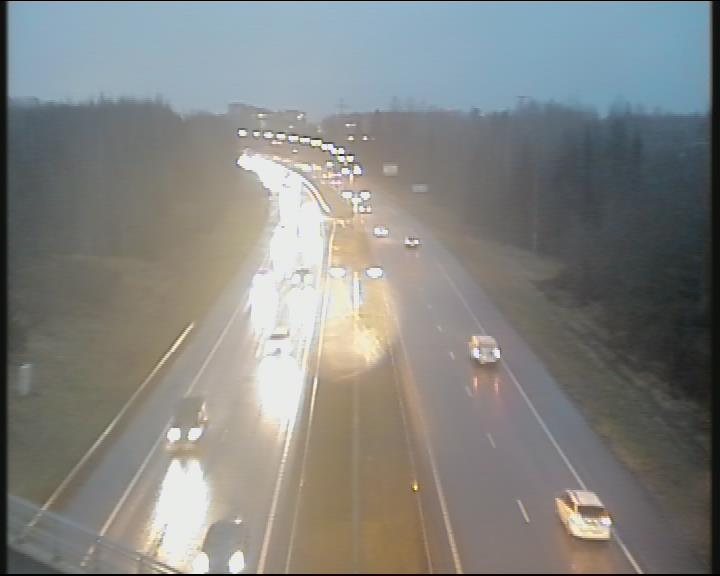 Kelikamerat Kuva Tie 3 Vantaa, Keimola, Vantaa, Uusimaa