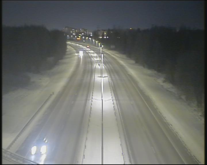 Kelikamerat Kuva Tie 3 Vantaa, Keimola, Vantaa, Uusimaa