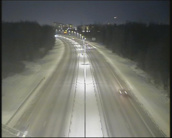 Kelikamerat Kuva Tie 3 Vantaa, Keimola, Vantaa, Uusimaa