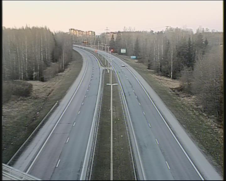 Kelikamerat Kuva Tie 3 Vantaa, Keimola, Vantaa, Uusimaa