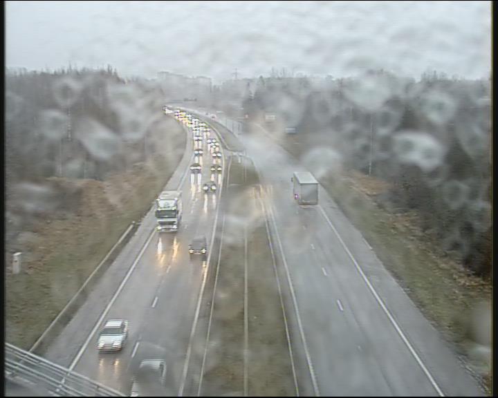 Kelikamerat Kuva Tie 3 Vantaa, Keimola, Vantaa, Uusimaa